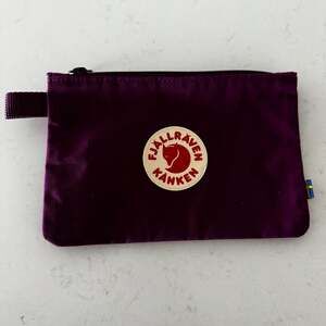 Fjällräven Kånken Gear Pocket Pouch